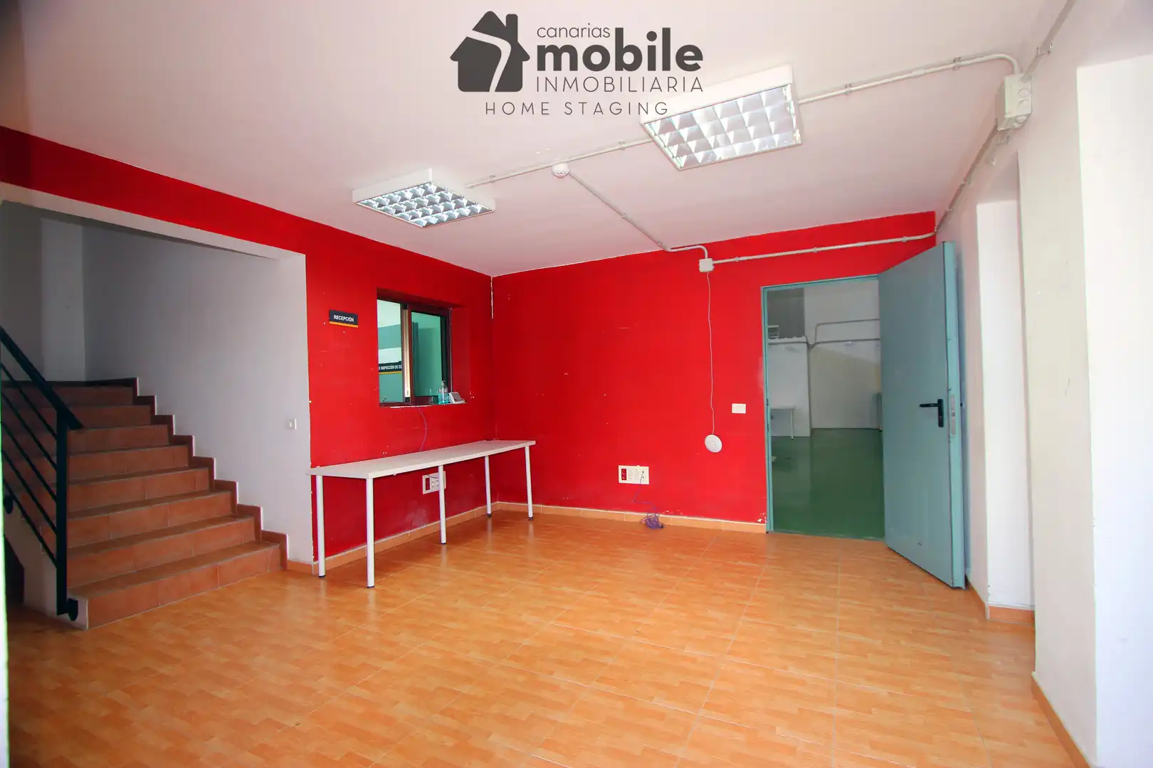 Nave industrial con ascensore in vendita a Calle Carpintero 13C, imagen 5