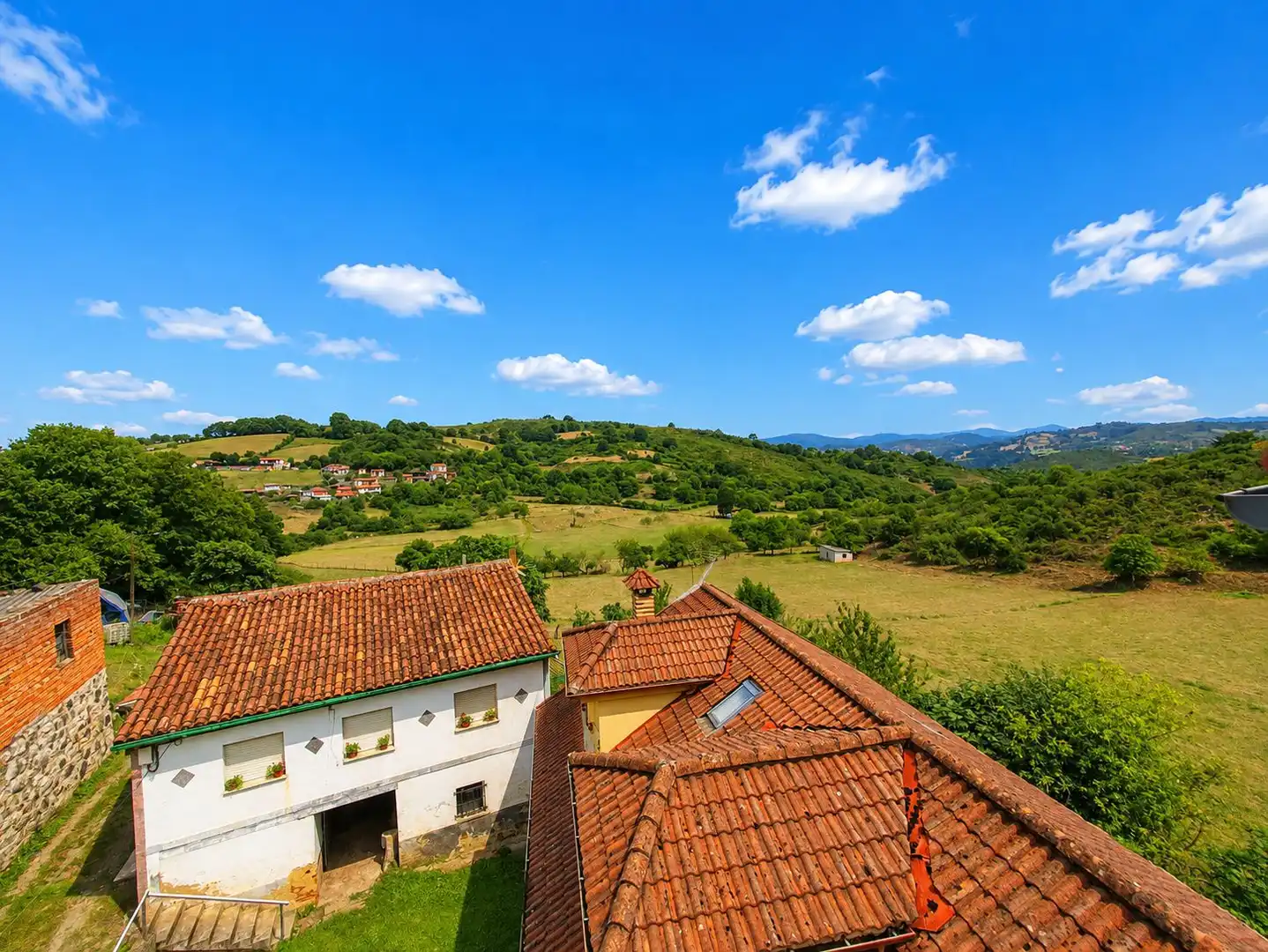 Exterior view of Flat for sale in Grado  with Storage room