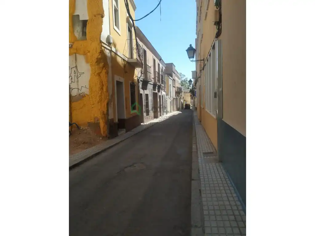 Residential zum Verkauf in Casco Antiguo