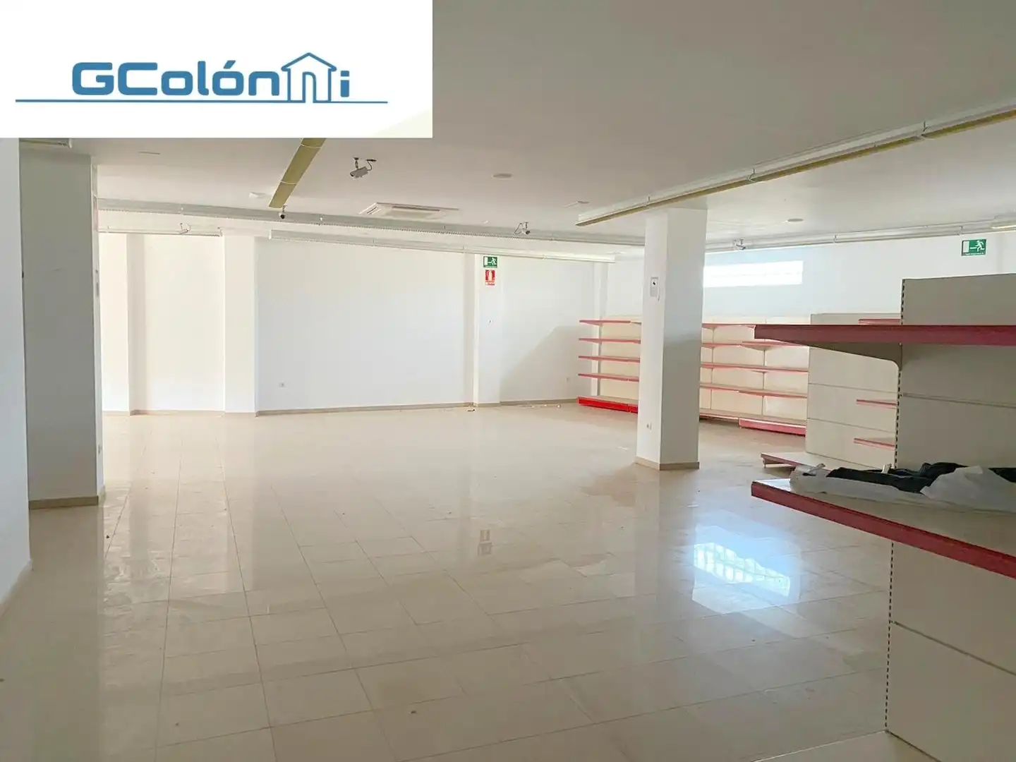 Commercial properties for sale in Zújar