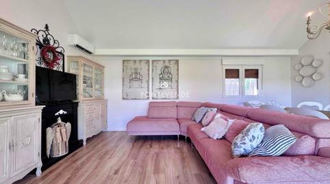 Foto 3 de Casa o xalet en venda a Carballo Do Pazo-salcedo, Parroquias Rurales, Pontevedra