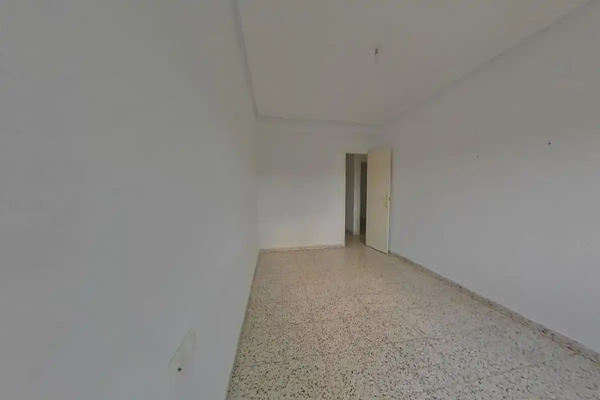 Dormitori de Pis en venda en Cartagena amb Balcó