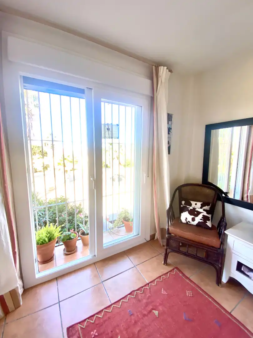 Terraced house with terrace for sale in Calle Rodrigo Pérez Ponce 7, imagen 86