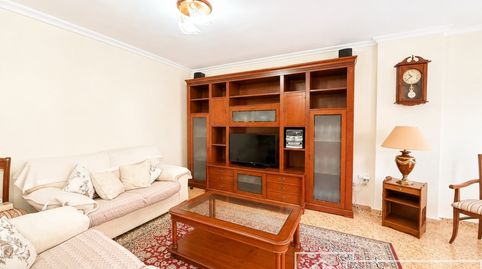 Foto 4 de Piso en venta en Calle Duque de Llíria, 65, Santa Bárbara, Llíria
