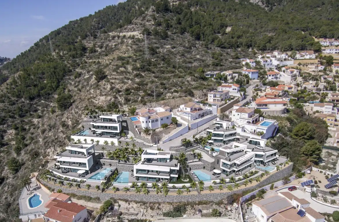 Villa con piscina in vendita a Oltamar - Cucarres, imagen 14