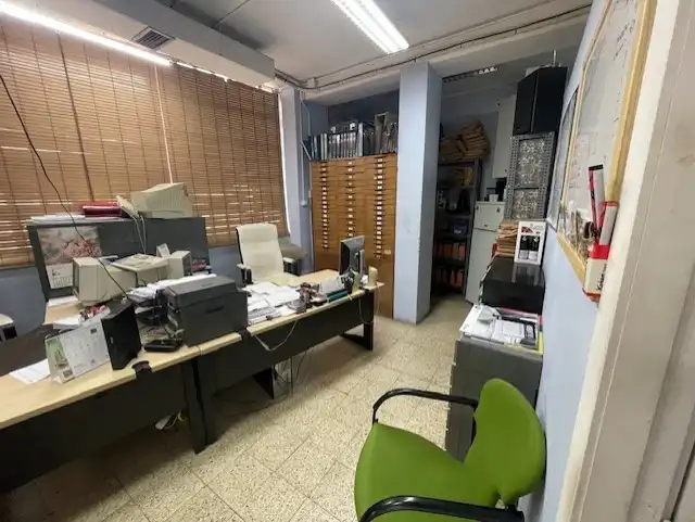Bureau en cession à Sant Martí, imagen 4