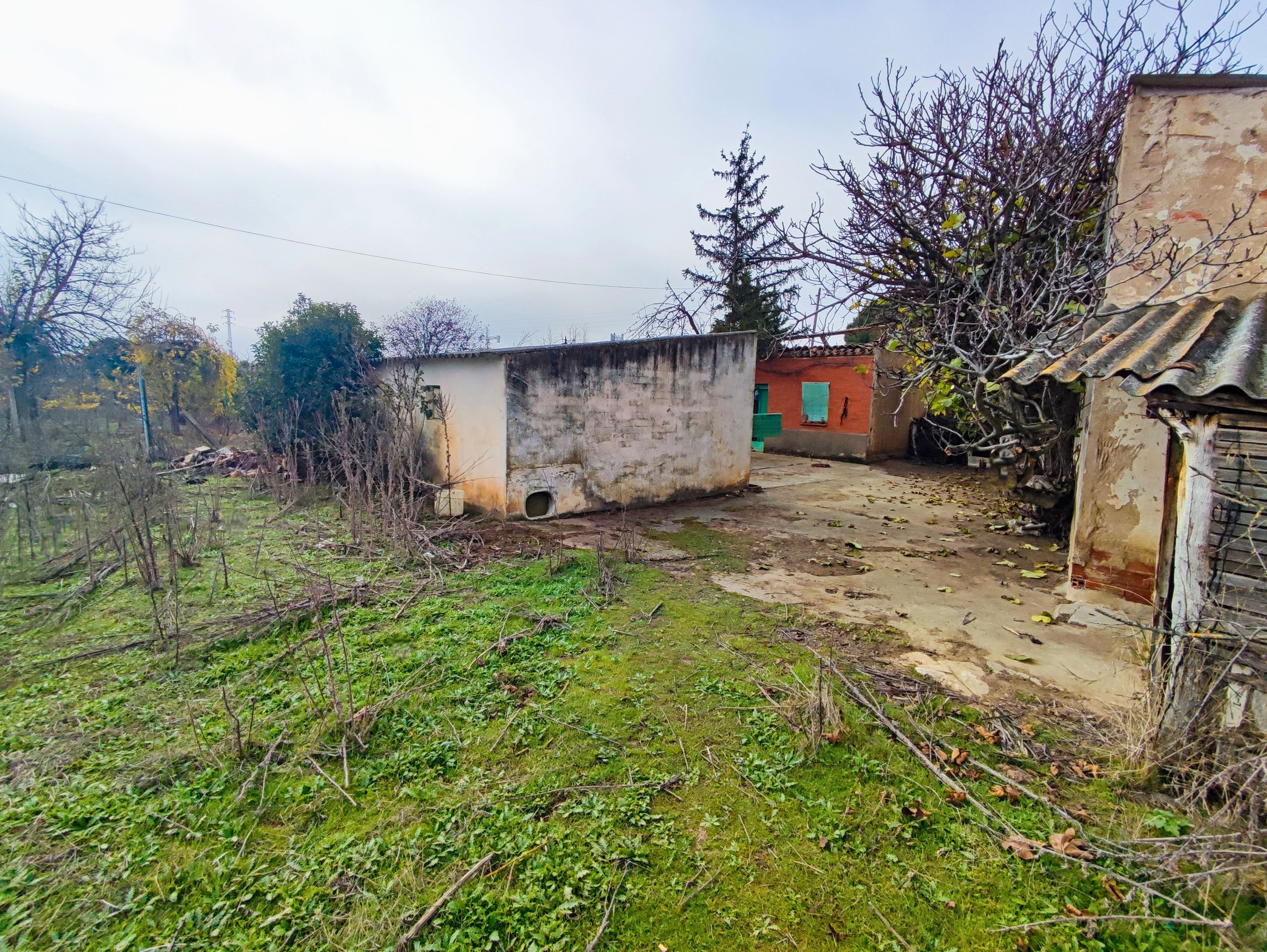 Industrial land for sale in Palencia Capital