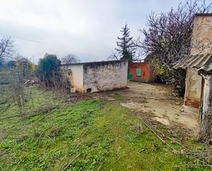 Terreny industrial en venda en Palencia Capital