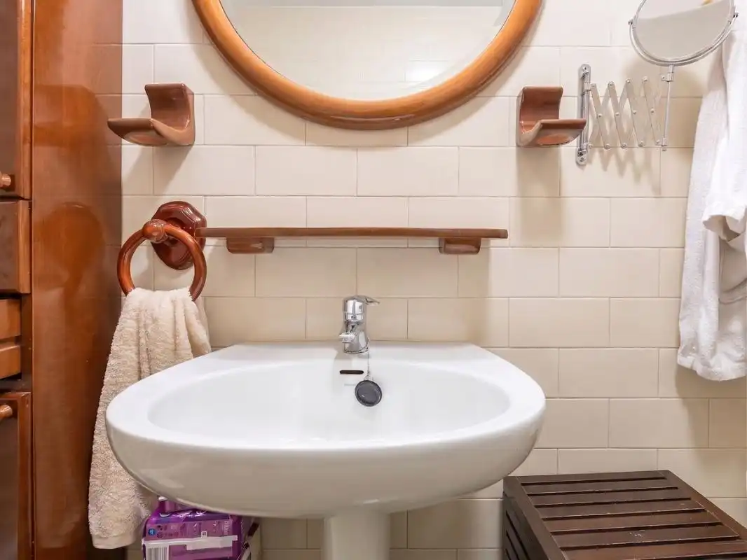 Flat with terrace for sale in Moncloa - Aravaca, imagen 46