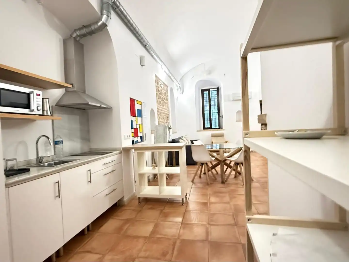 Duplexes for rent in Zona Centro