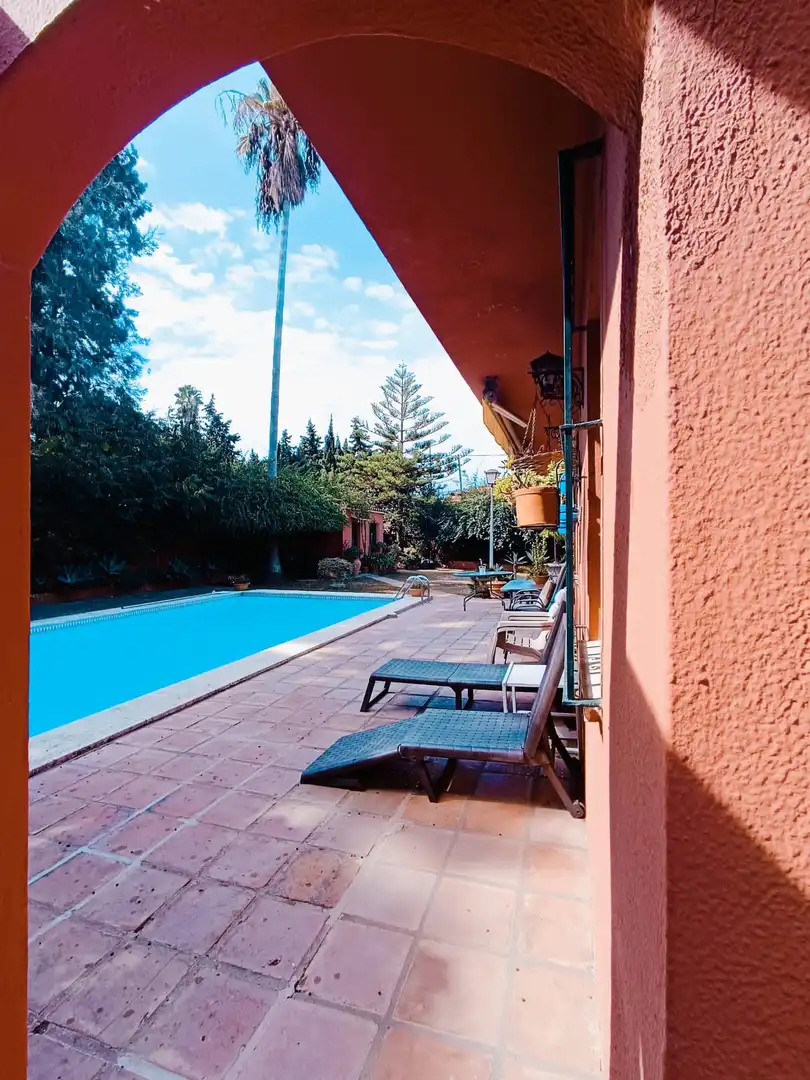 Houses for sale in Los Pinos