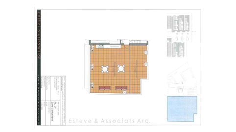 Foto 2 de Piso en venta en Carrer Serra de la Salut, 6, Casc Antic, Barcelona