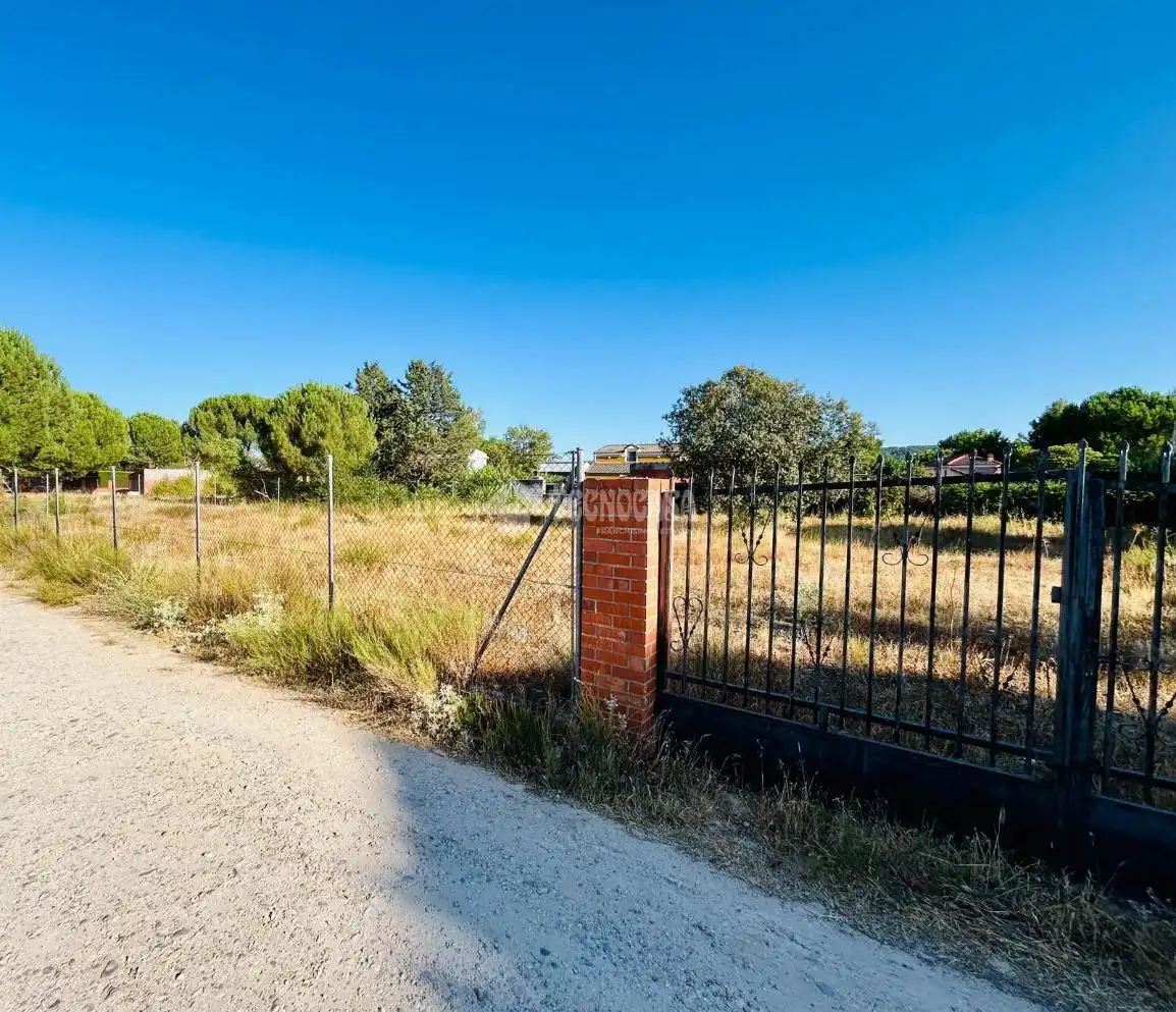 Terreny residencial en venda a Traspinedo, imagen 2