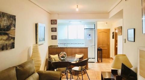 Foto 3 von Erdgeschoss zur Miete in Marina Botafoc - Platja de Talamanca, Eivissa