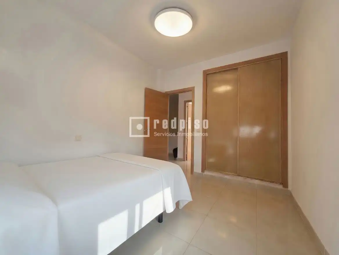 Dormitori de Casa o xalet en venda en Camarena amb Aire condicionat, Calefacció i Terrassa