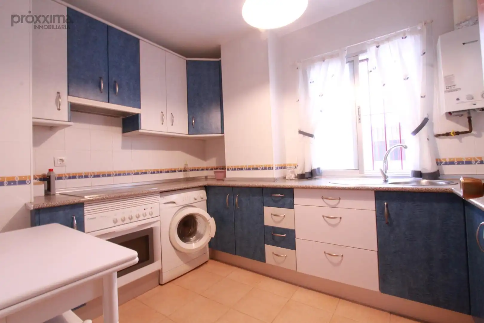 Wohnung zur Miete in San Carlos - San José