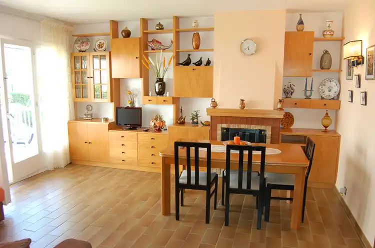 Appartement avec ascenseur à louer à Carrer d'Anselm Clavé, imagen 3