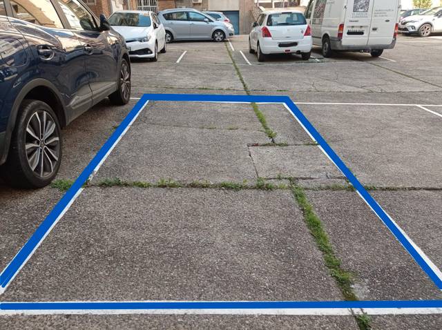 Garaje en Venta en Carrer de Santa Amèlia en Sarrià