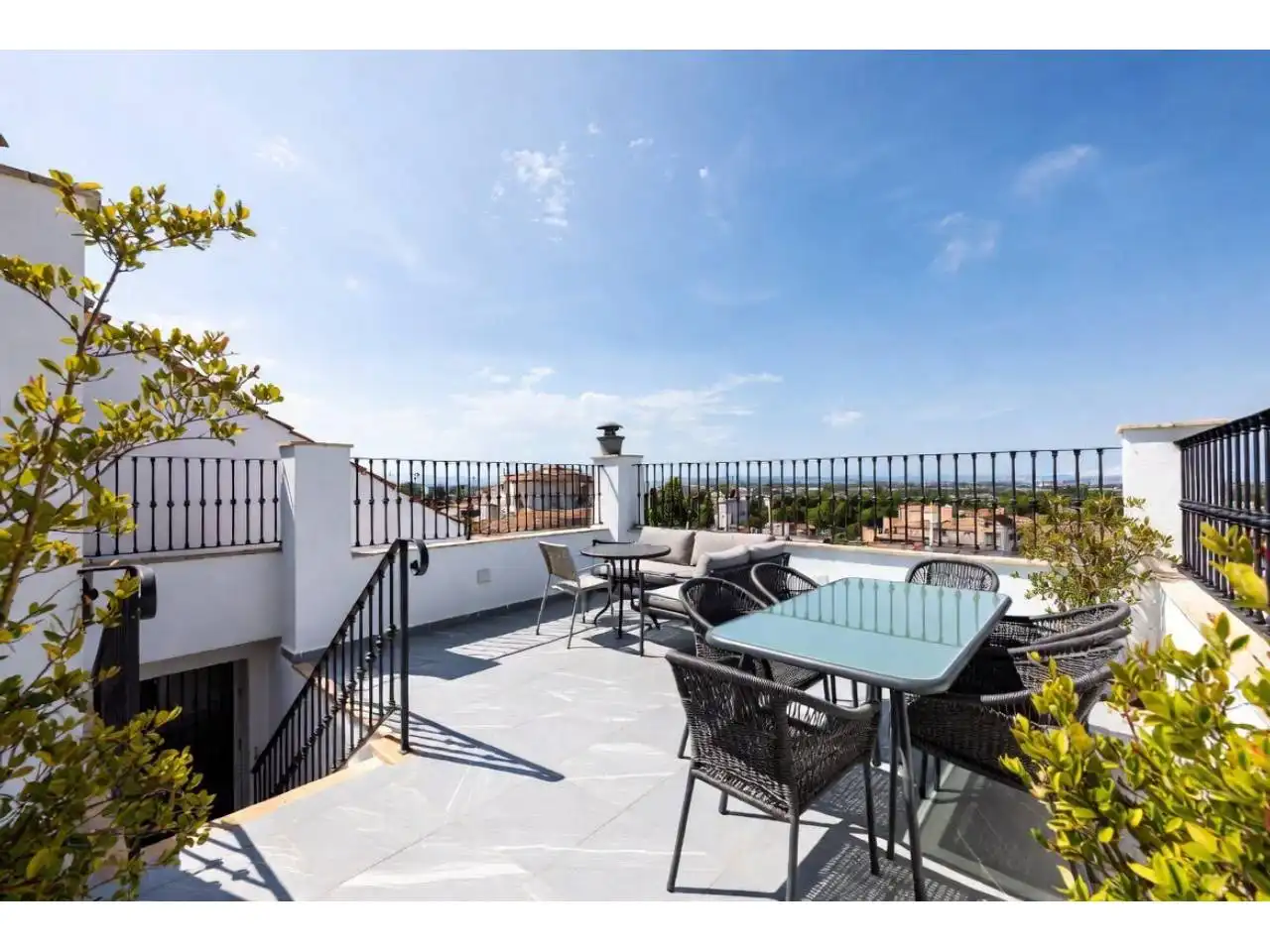 Piso con ascensor en venta en Can Feu - Gràcia, imagen 7