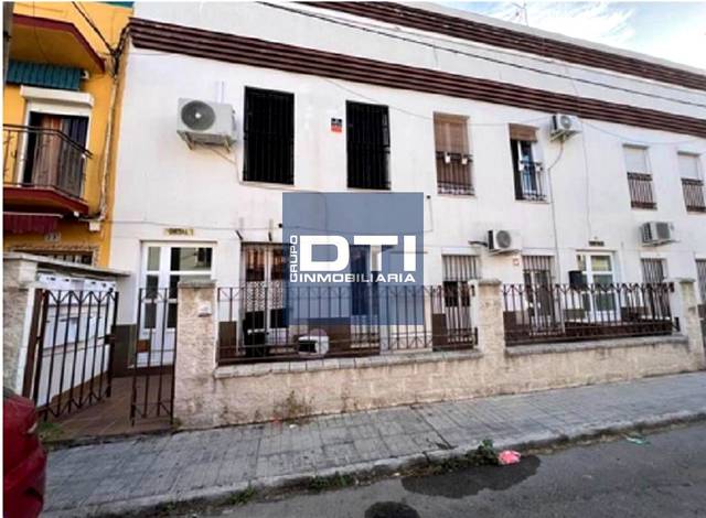 Piso en Venta en Guadix en Palmete