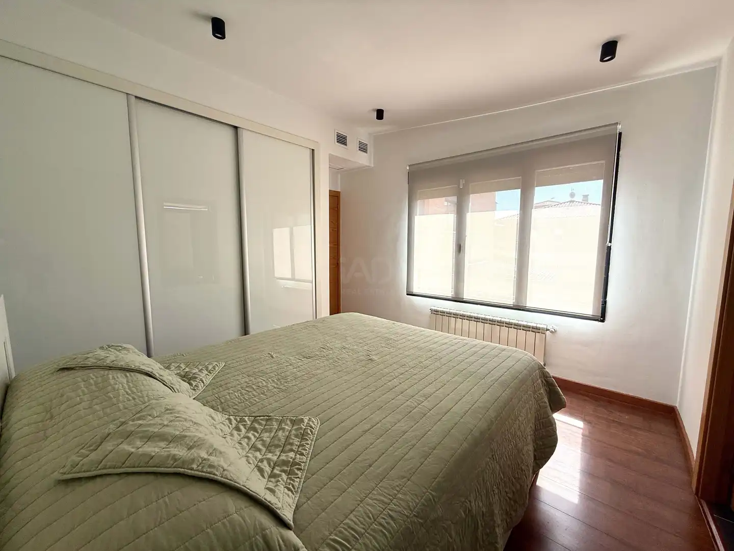 Habitación de Casa o chalet en venta en Chiloeches con Aire acondicionado, Calefacción y Terraza