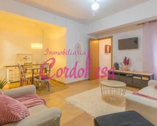 Bedroom of Flat to rent in  Córdoba Capital