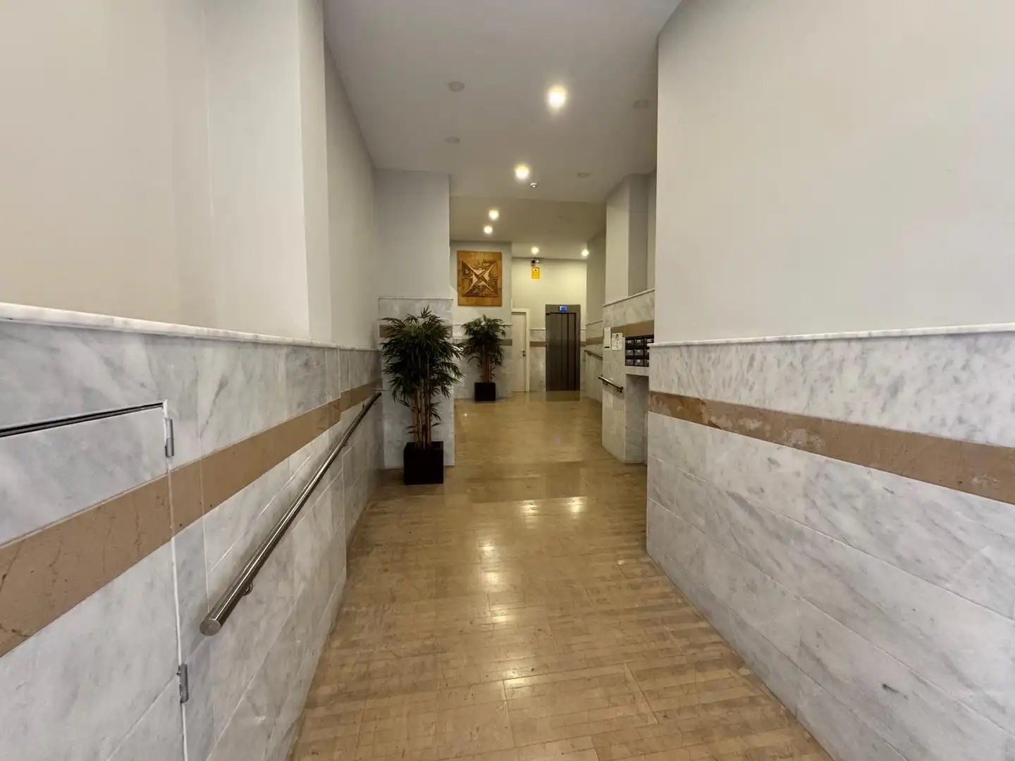 Flat for sale in Centro
