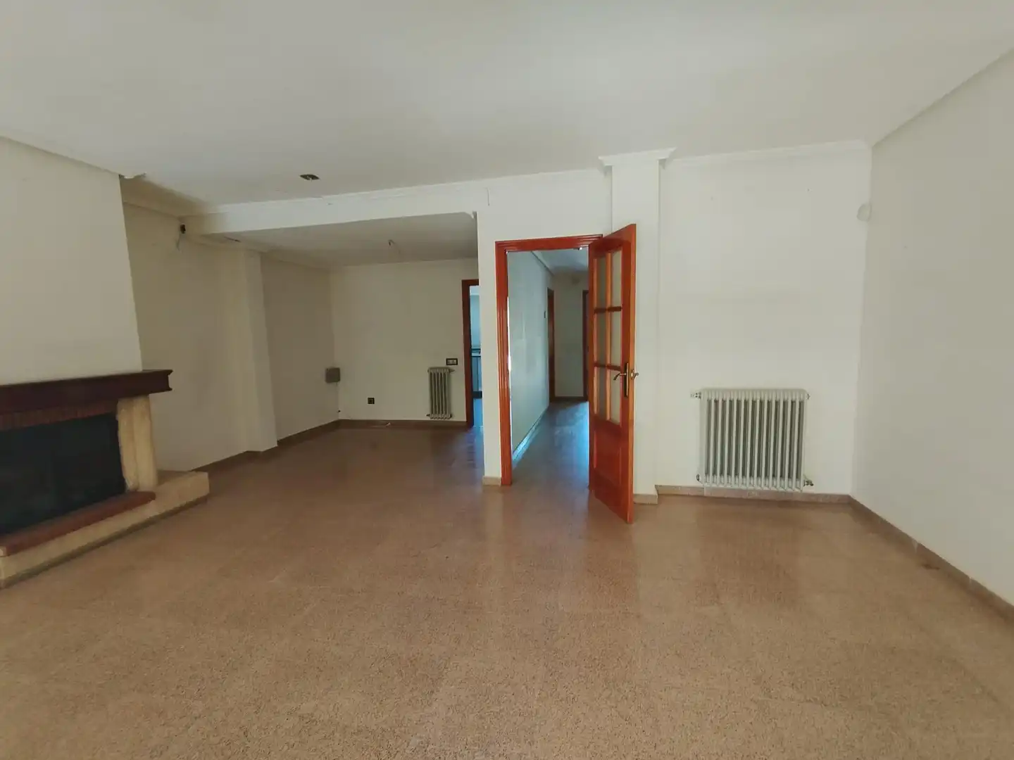 Maison mitoyenne avec terrasse à vendre à CIES 12, imagen 3