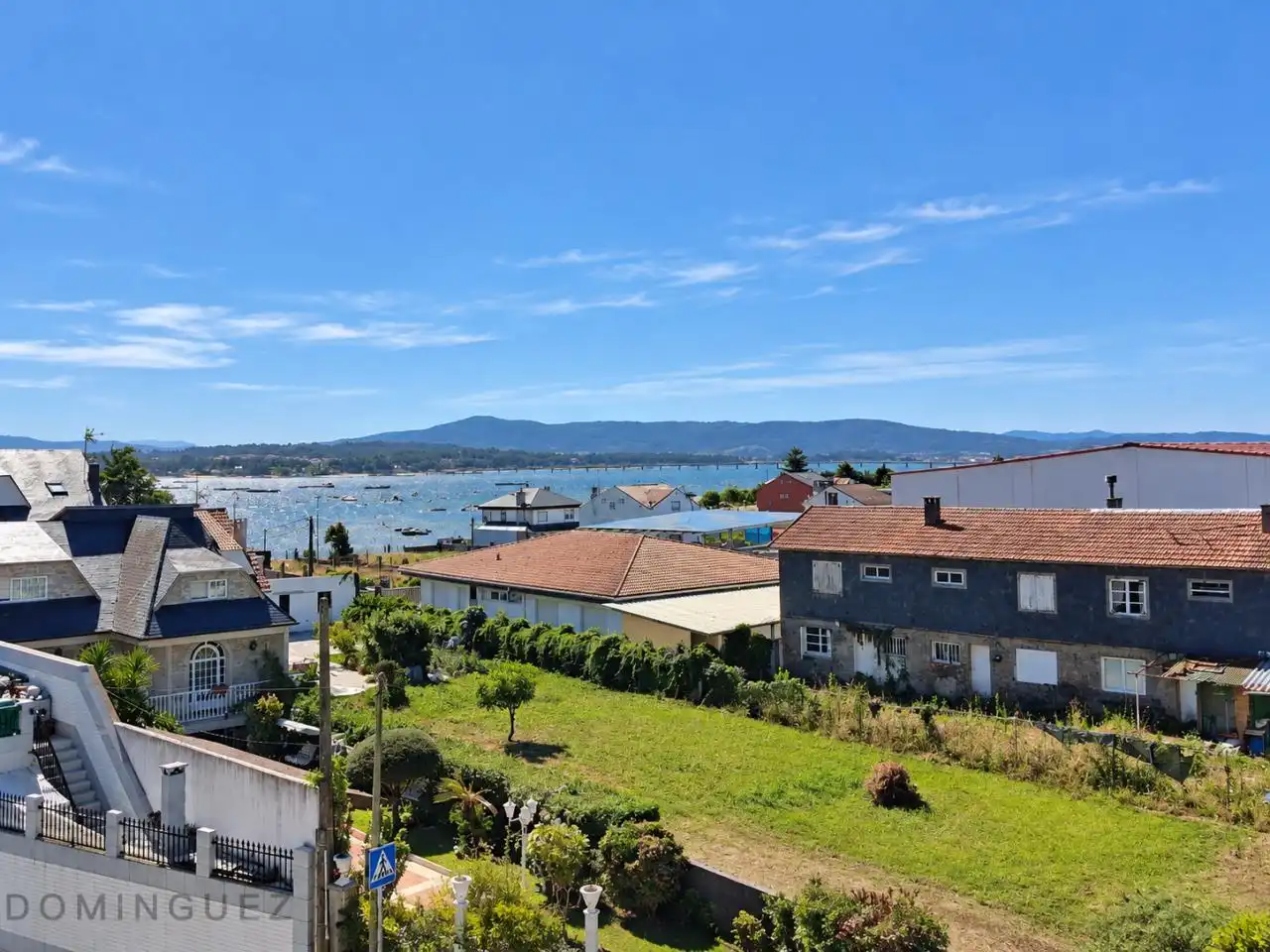 Flat with pool for sale in A Illa de Arousa, imagen 22