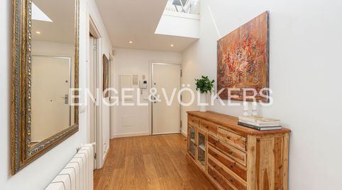 Foto 2 de Casa adosada en venta en Las Matas - Peñascales, Las Rozas de Madrid