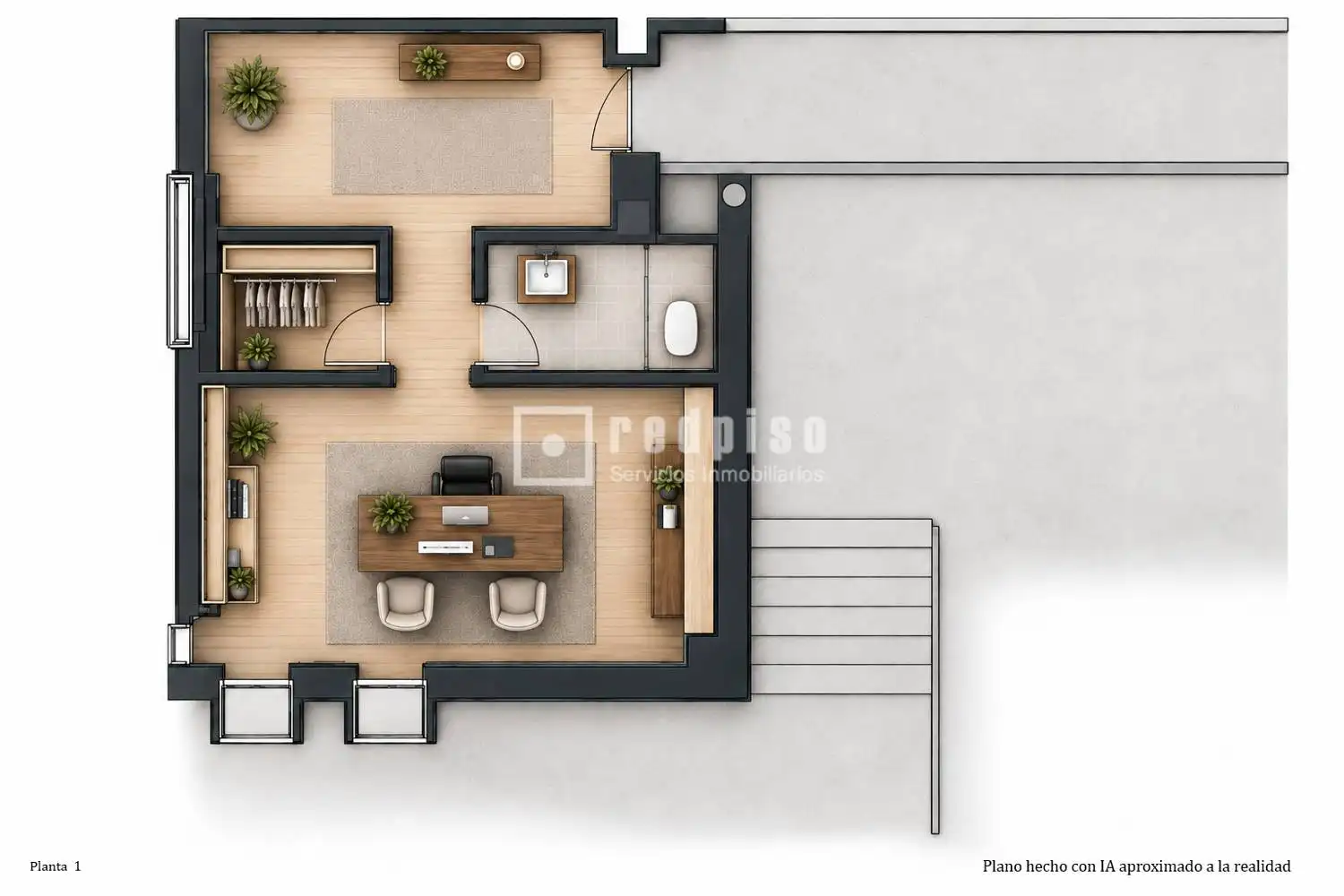 Detached house for sale in Soto de Viñuelas, imagen 15
