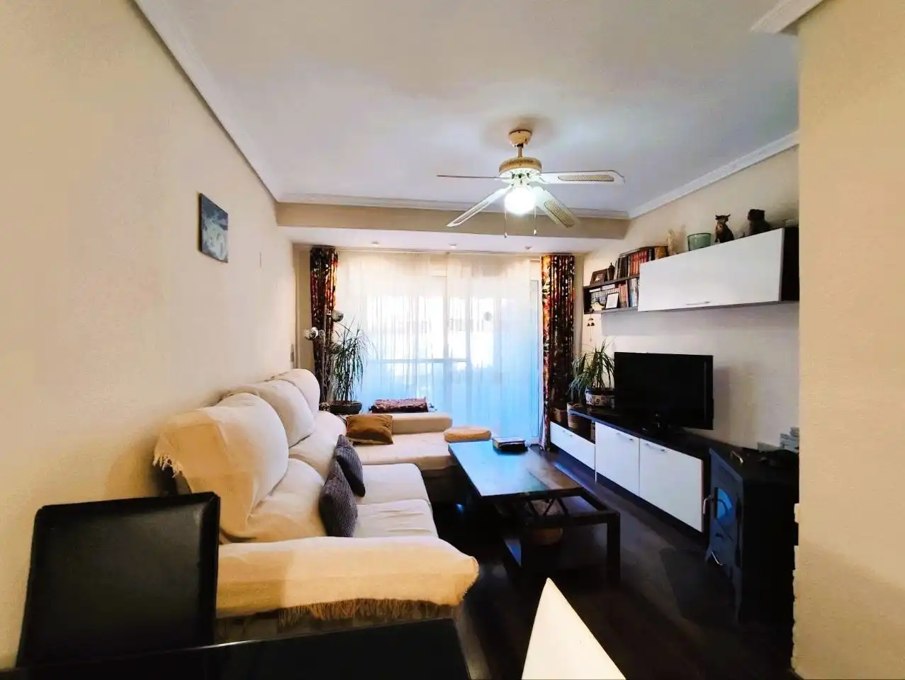 Casa con jardín en venta en Carrer Otari, imagen 7