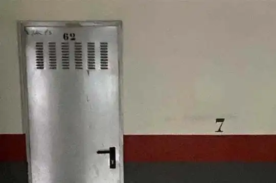 Flat for sale in Murcia  with Air Conditioner, Terrace and Balcony