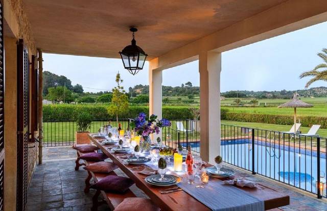 Finca rústica en Venta en Sineu