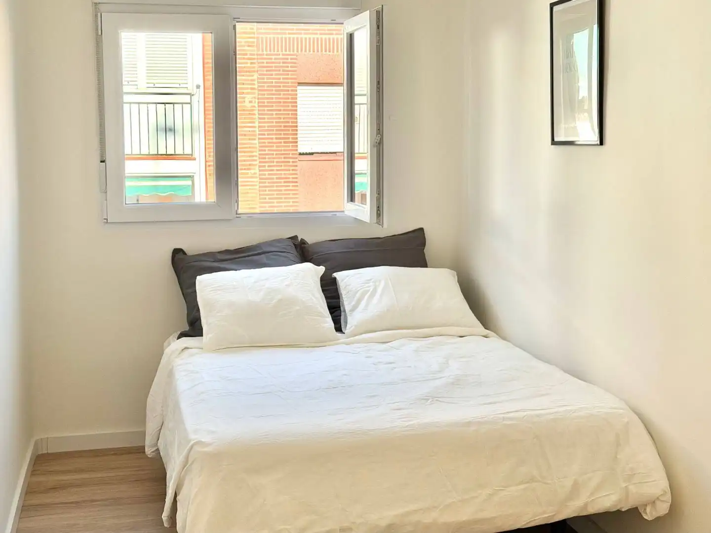 Habitación de Piso en venta en  Madrid Capital con Aire acondicionado
