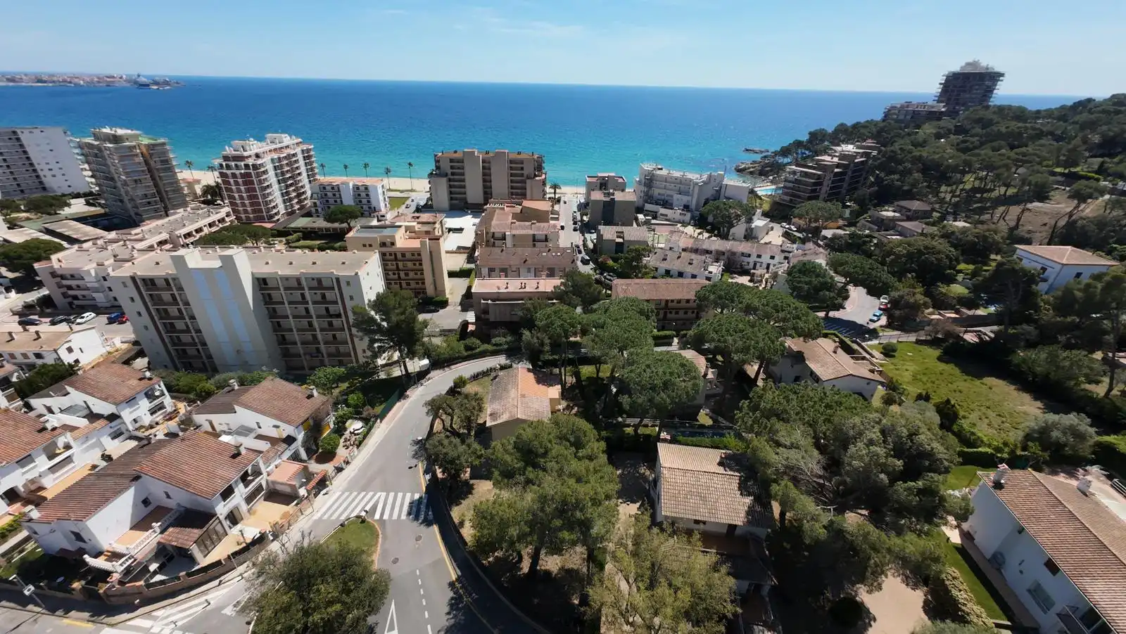 Xalet amb jardí en venda a Sant Antoni de Calonge, imagen 47