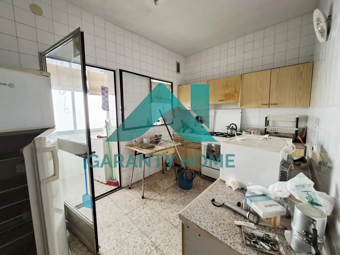Flat with terrace for sale in Ruta de la Plata, imagen 15