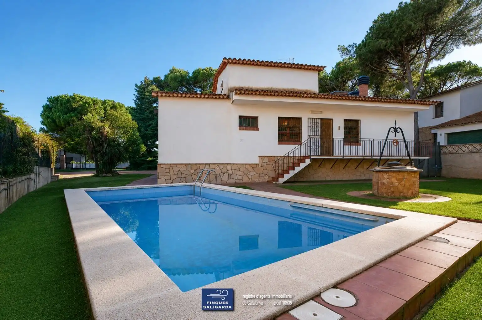 Casa amb terrassa en venda a Cànoves I Samalús, imagen 38