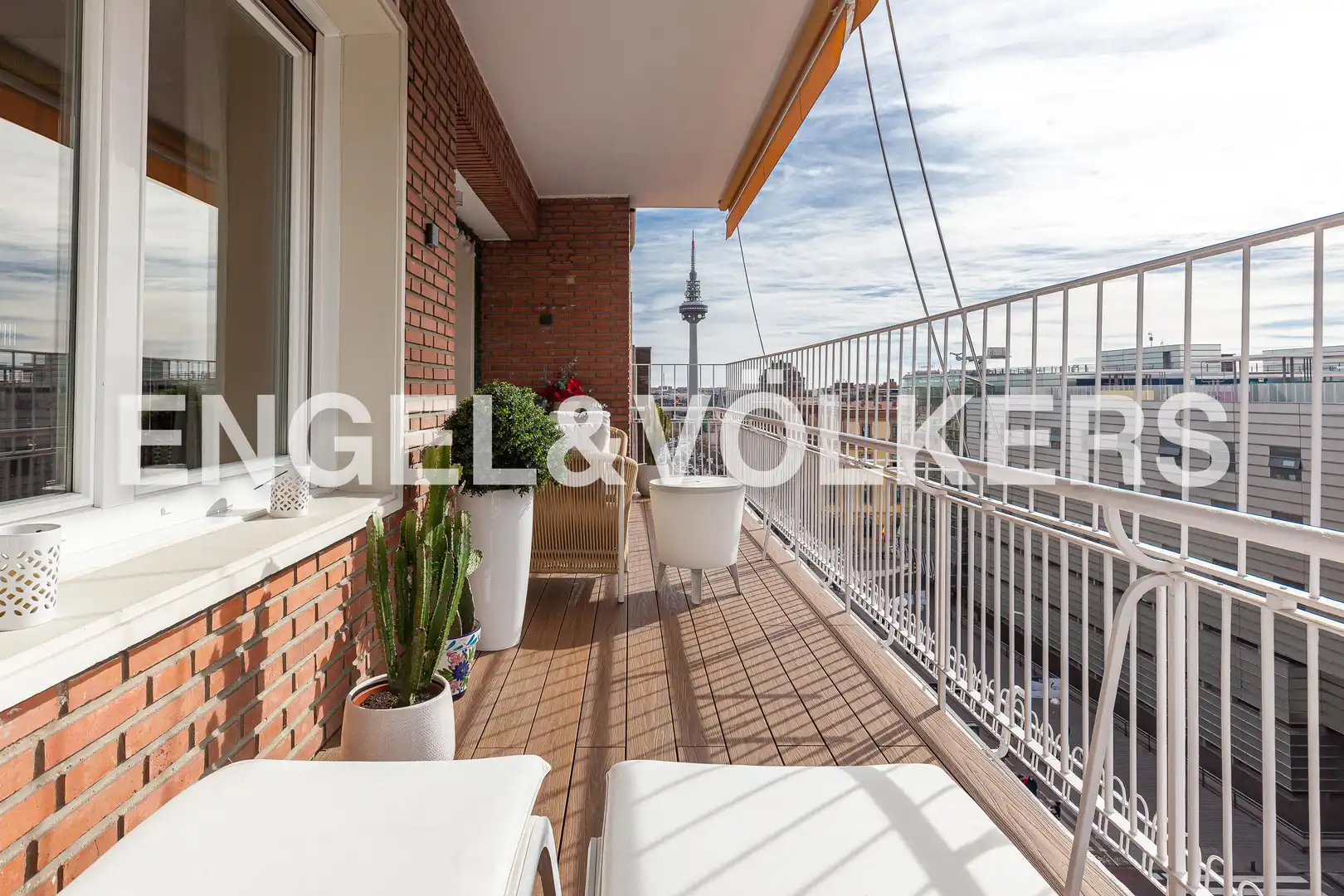 Piso con ascensor en venta en O'Donnell, imagen 22