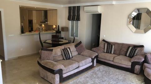 Foto 4 de Casa o xalet en venda a Calle de las Acacias, Paraiso - Barronal, Estepona