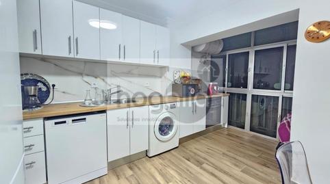 Foto 2 de Piso de alquiler en San Pablo,  Sevilla Capital