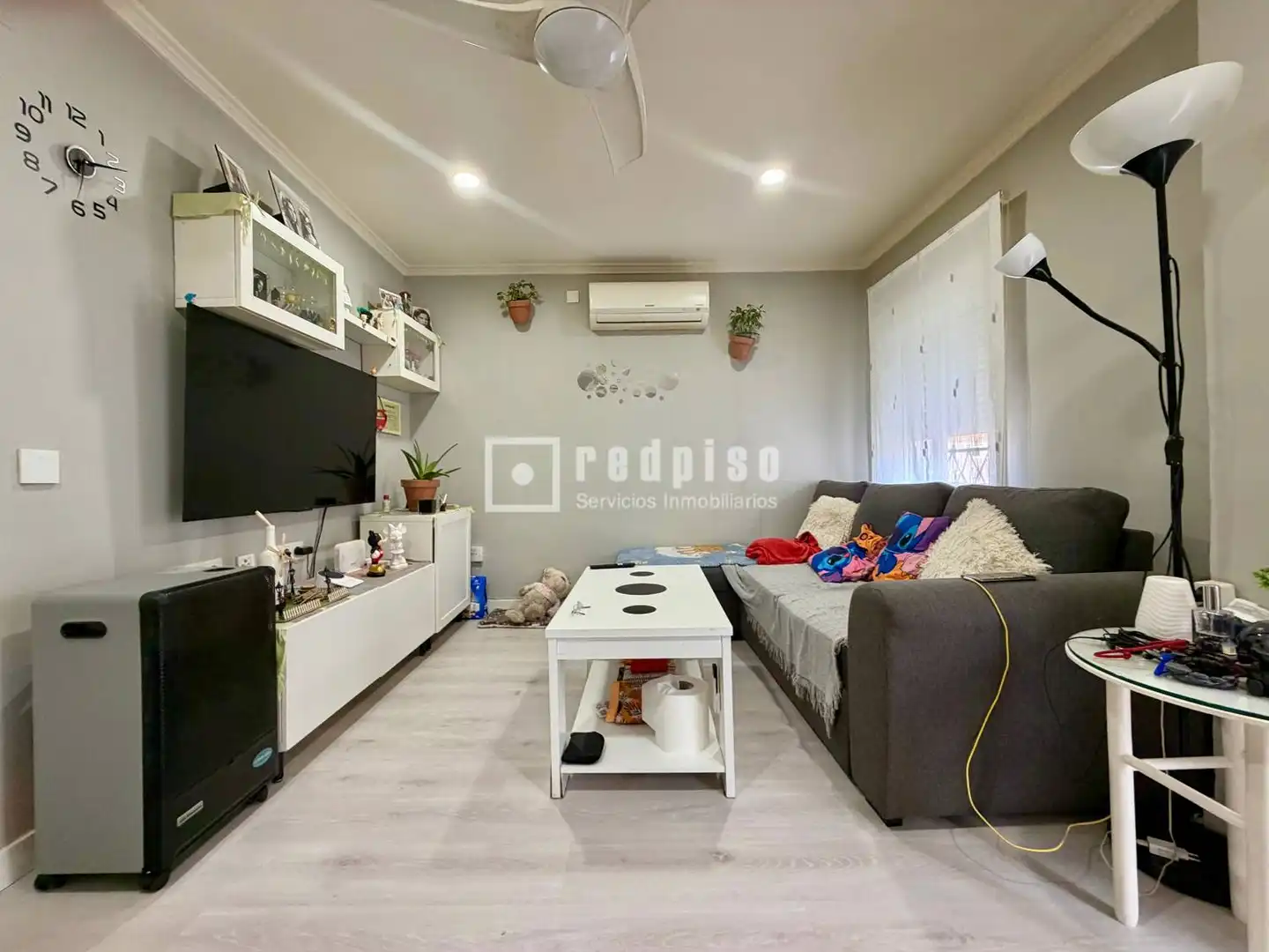 Flat for sale in de Alborea, Puerta Bonita