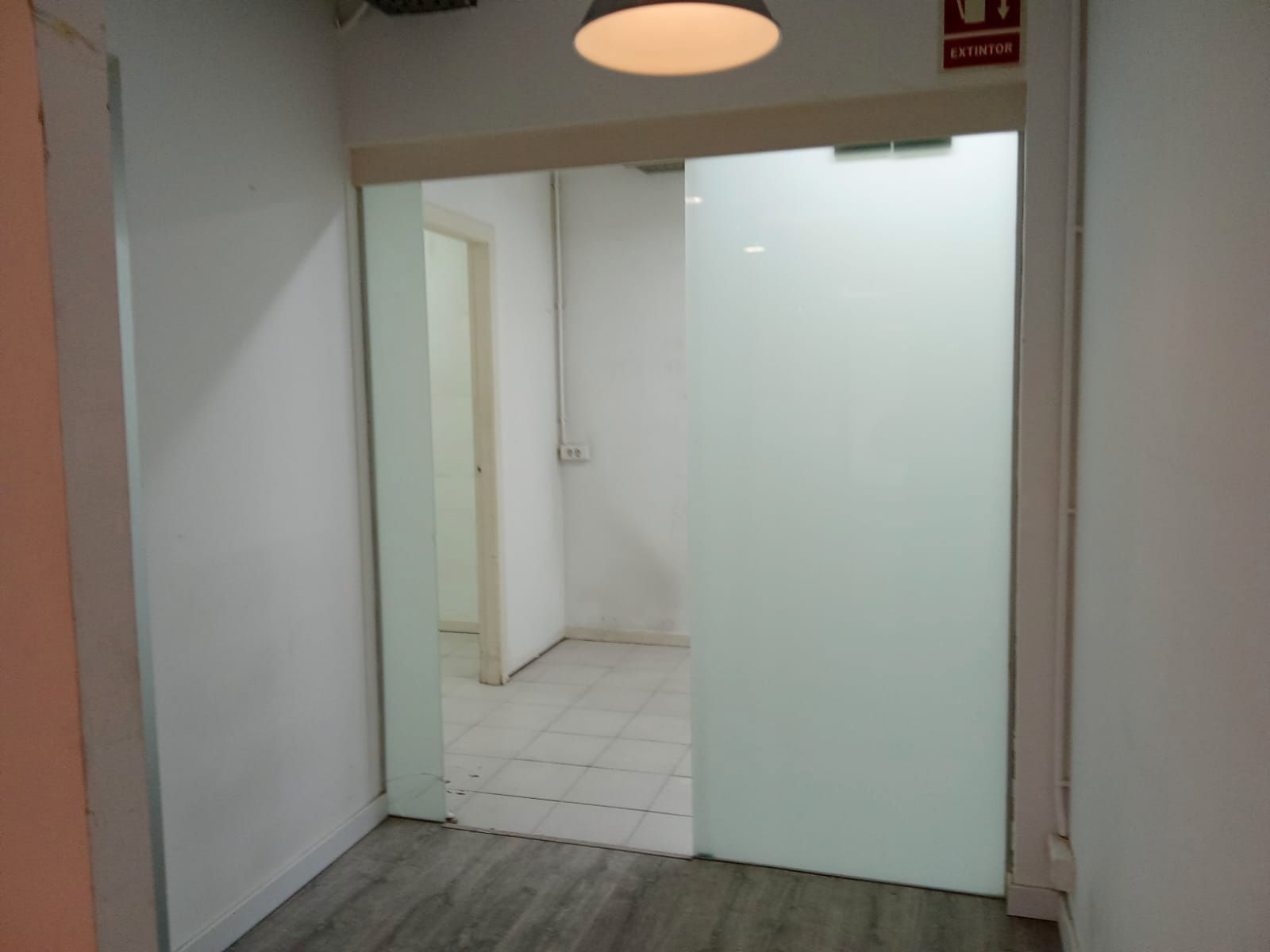 Oficina de lloguer a Carrer de la Tradició, Sarrià