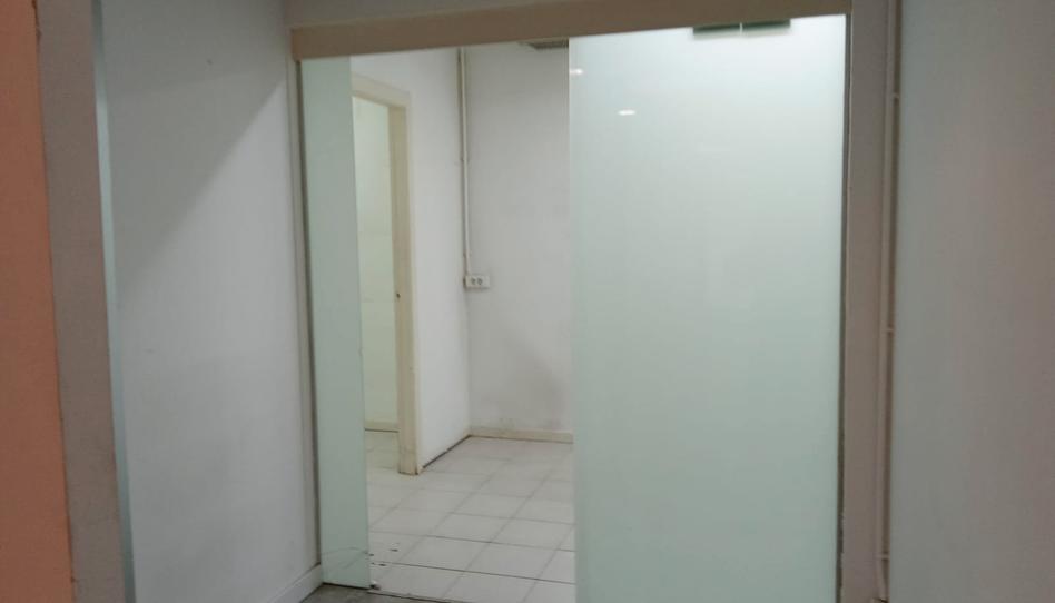 Foto 1 de Oficina de lloguer a Carrer de la Tradició, Sarrià, Barcelona