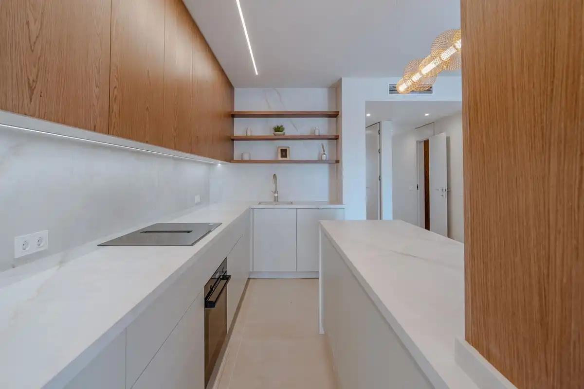 Flat for sale in Nueva Andalucía, imagen 15