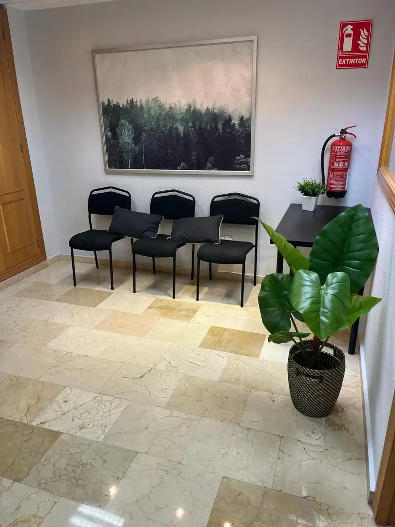 Office for rent in Avenida Salamanca, 7, Santo Domigo