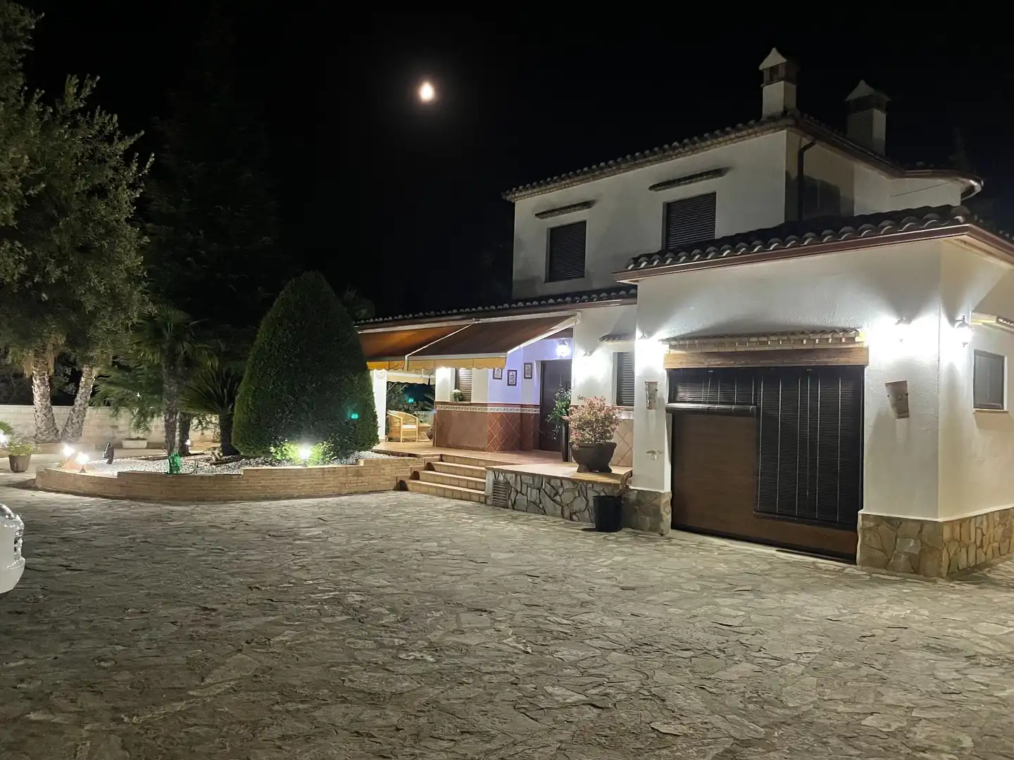 Casa con piscina en venta en Santa Ana, imagen 51