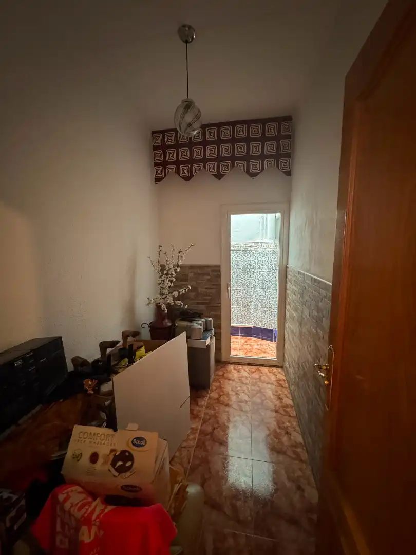 Casa adosada en venta en Carrer Jacint Verdaguer, Casc Antic