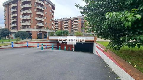 Foto 2 de Garaje en venta en General Sabino Fernández Campo, Teatinos - Los Prados, Oviedo