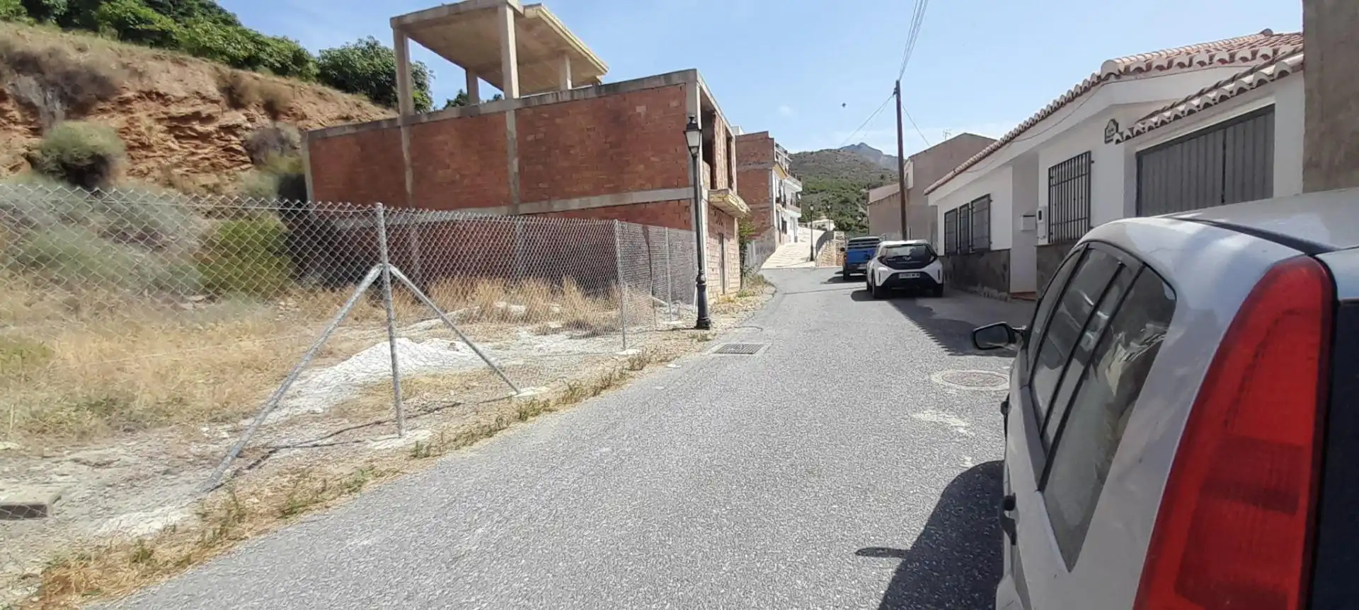 Terrenys i solars en venda a Calle RACIMO, imagen 4